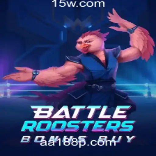 Descubra o Empolgante Mundo de BattleRoostersBonusBuy na aa188 com Plataforma
