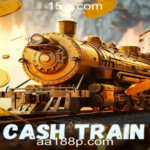 Descubra o Universo de CashTrain na aa188 com plataforma