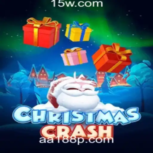 Descobrindo o Mundo Envolvente de ChristmasCrash