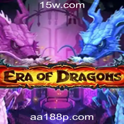 Explorando o Mundo de EraOfDragons na Plataforma aa188 com