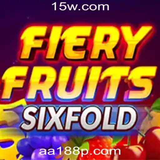 Explorando o Mundo do FieryFruitsSixFold na aa188 com plataforma