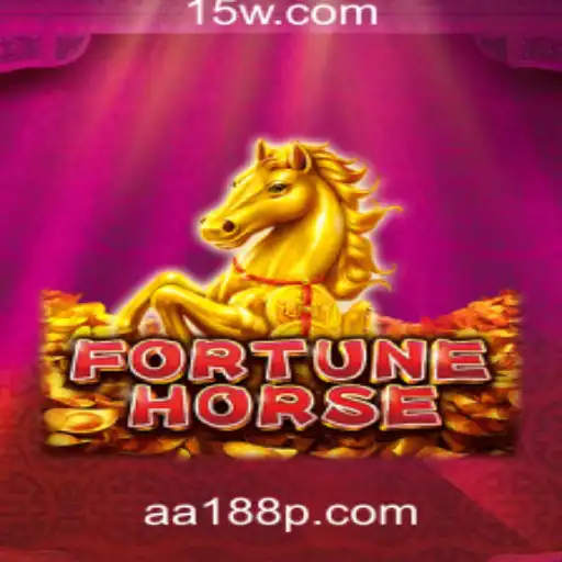 Explorando o Fascinante Mundo de FortuneHorse na Plataforma aa188 com