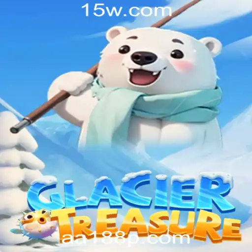 GlacierTreasure: Explorando Aventuras Gélidas na Plataforma aa188 com