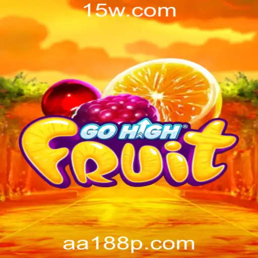 GoHighFruit: Descubra o Novo Jogo na aa188 com Plataforma