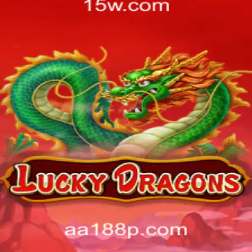 Explorando o Mundo de LuckyDragons na Plataforma aa188 com