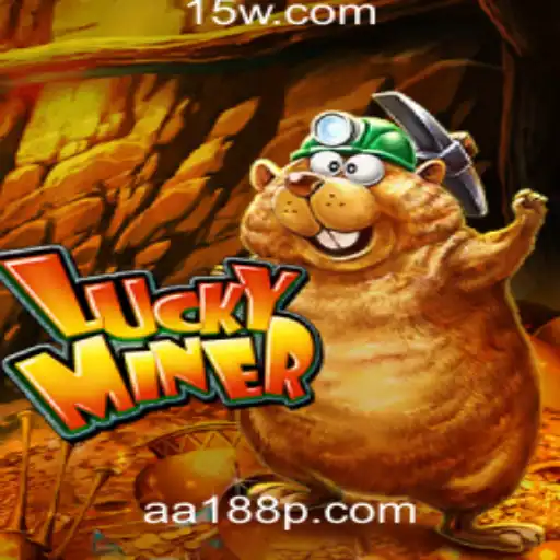 LuckyMiner: Uma Aventura de Mineração na Plataforma aa188 com