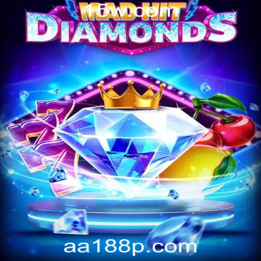 Descubra o Empolgante Mundo de MadHitDiamonds: Um Novo Jogo de Estratégia