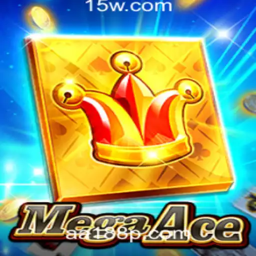 MegaAce: Descubra a Revolução dos Jogos na Plataforma aa188