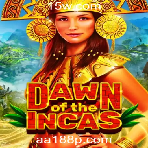 DawnoftheIncas: Aventura e Estratégia na Plataforma AA188