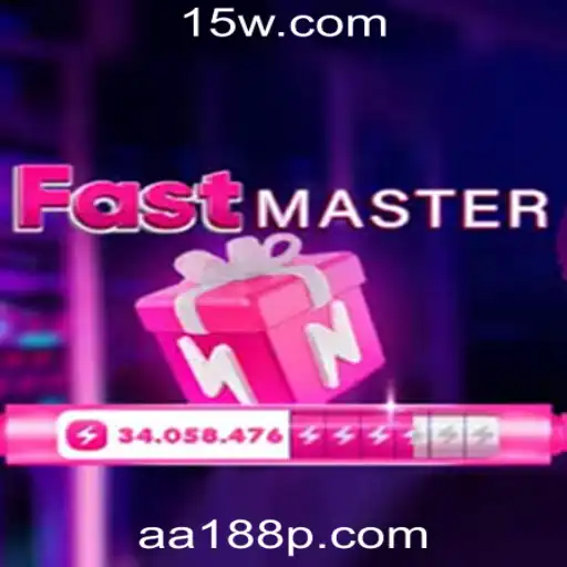 Explorando o Universo do Jogo 'FastMaster': Uma Aventura na Plataforma aa188 com