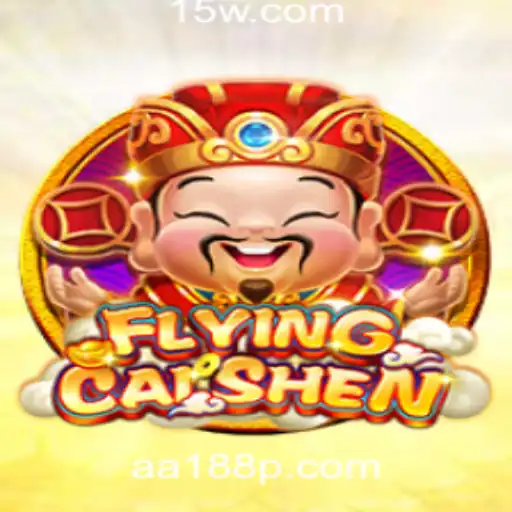 Explorando o Jogo FlyingCaiShen na Plataforma aa188 com