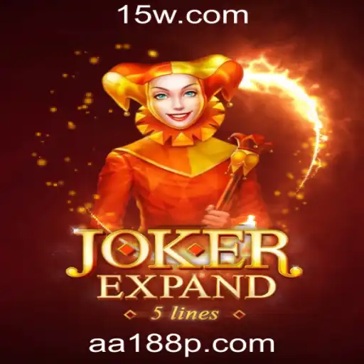 Explorando o Mundo de JokerExpand: Um Novo Fenômeno em Jogos de Azar