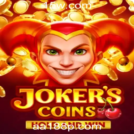 Descubra o Mundo de JokersCoins: Um Jogo Inovador na aa188 com Plataforma
