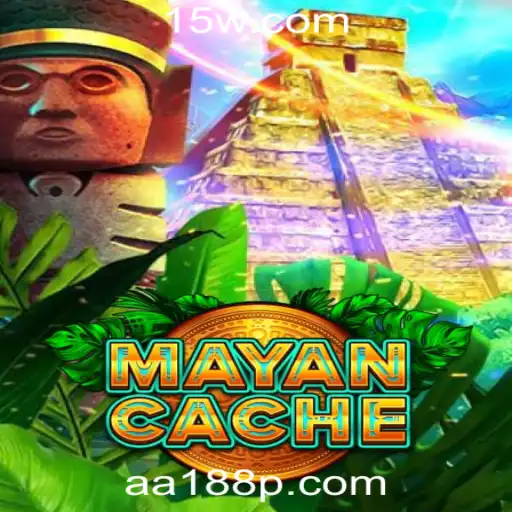 Descubra MayanCache: O Novo Jogo Que Está Conquistando a Plataforma aa188 com