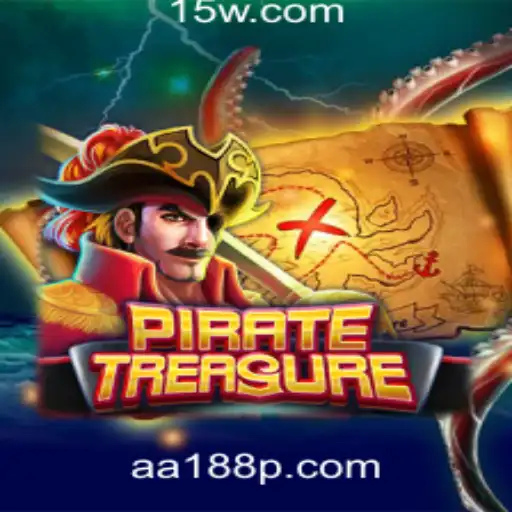 Explorando PirateTreasure: Aventura e Estratégia na Plataforma aa188