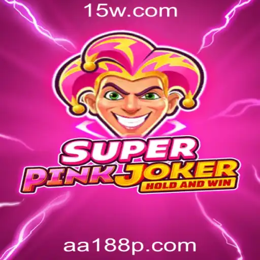 Descubra o Fascinante Mundo de SuperPinkJoker na Plataforma aa188