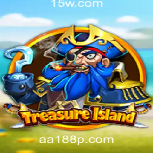 Explorando o Fascinante Mundo do Jogo TreasureIsland