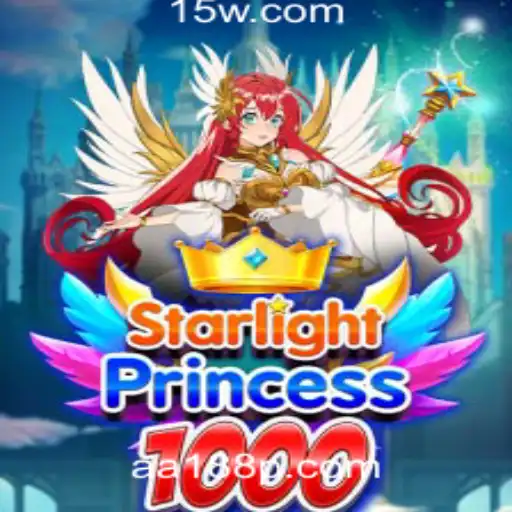 Descubra o Fascinante Mundo de StarlightPrincess1000 na Plataforma AA188