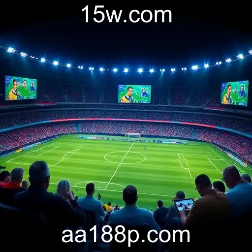 Sobre Nós - AA188 com Plataforma: Inovação e Confiabilidade