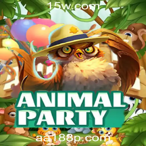 Descubra o Mundo Empolgante de AnimalParty na Plataforma AA188