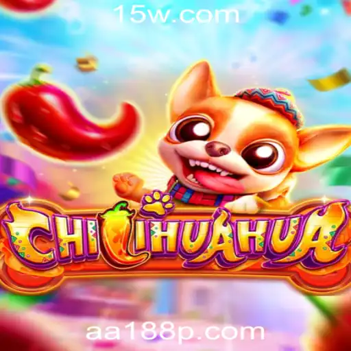 CHILIHUAHUA: Descubra o Novo Jogo que Conquista Plataformas