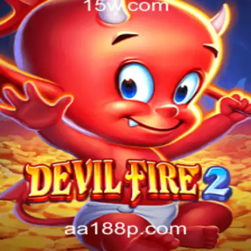 DevilFire2: Aventura Alucinante na aa188 com Plataforma