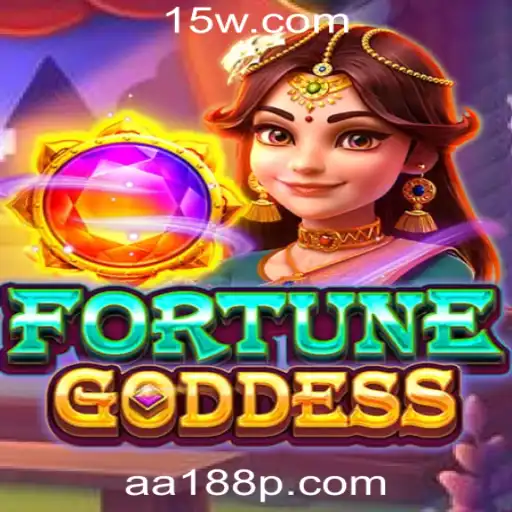 Descubra o Mundo Mágico de FORTUNEGODDESS na Plataforma aa188 com