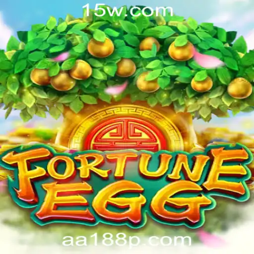 Desvendando o mundo de FortuneEgg e a plataforma aa188 com