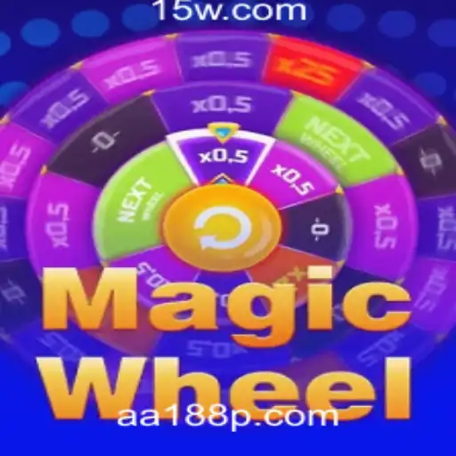Explorando MagicWheel: Um Mergulho no Jogo Revolucionário da Plataforma aa188 com
