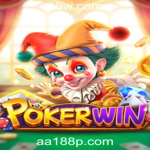 Descubra o Jogo 'POKERWIN' na Plataforma aa188 com Novas Regras e Estratégias