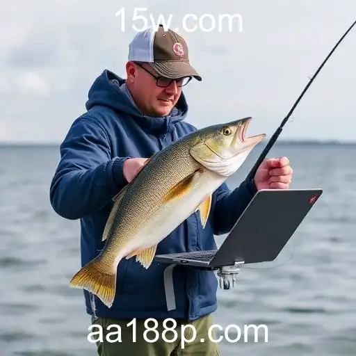 Pesca Online: Explorando a aa188 com Plataforma