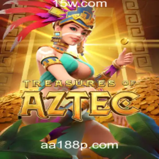 Descubra o Fascinante Mundo de TreasuresofAztec na Plataforma aa188 com