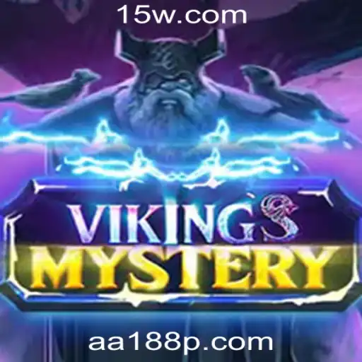 VikingsMystery: Mergulhe no Mundo dos Vikings com a Plataforma aa188
