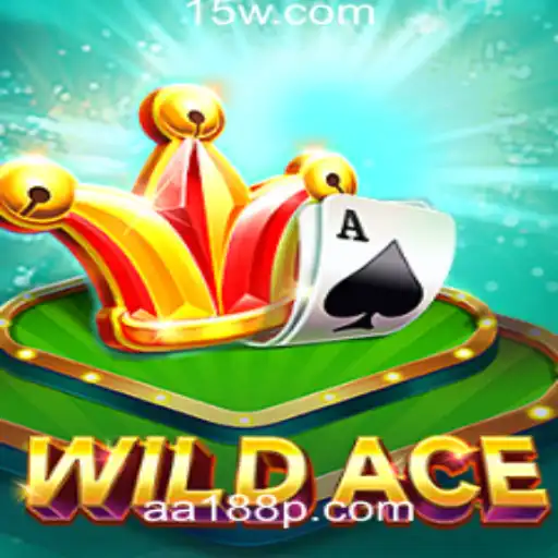 Descubra o Mundo de WildAce: Jogo Inovador na Plataforma aa188 com