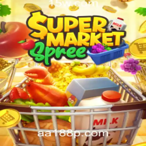 Descubra o Fascinante Mundo de SupermarketSpree