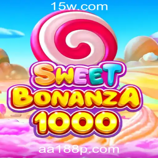 Descubra o Fascinante Mundo de SweetBonanza1000: Um Jogo Inovador na aa188 com Plataforma