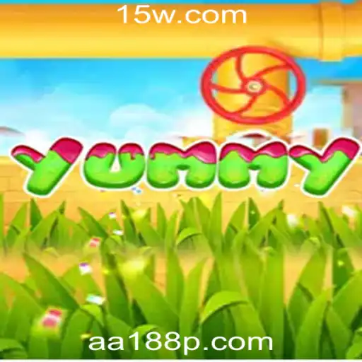 Yummy: Descobrindo o Fascinante Mundo do Jogo na Plataforma aa188